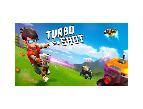 Turbo Shot for Android - Download the APK from Habererciyes